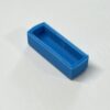 35x10mm コールドグルー用シリコンキャップ